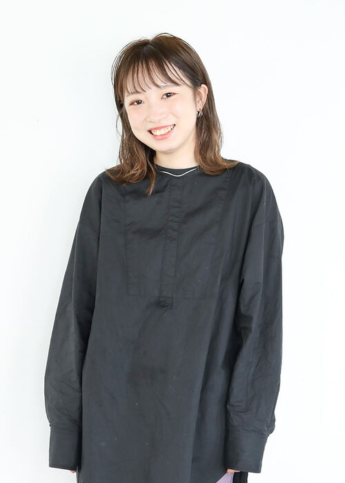 ASSISTANT  朝倉 梨湖 RIKO ASAKURA