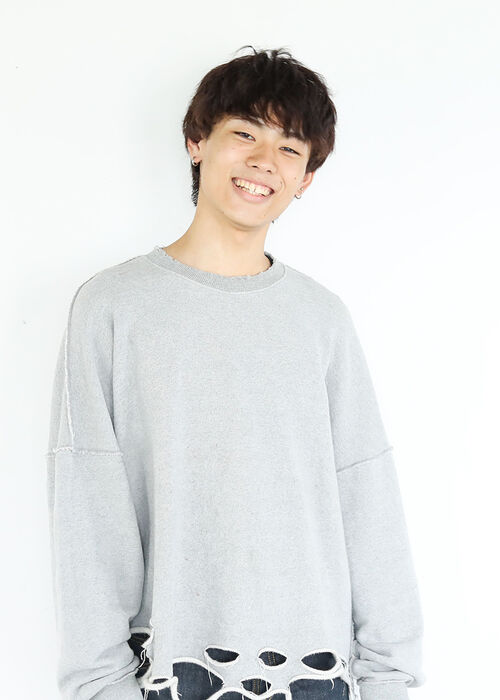 ASSISTANT  勝村 巧 TAKUMI TATSUMURA