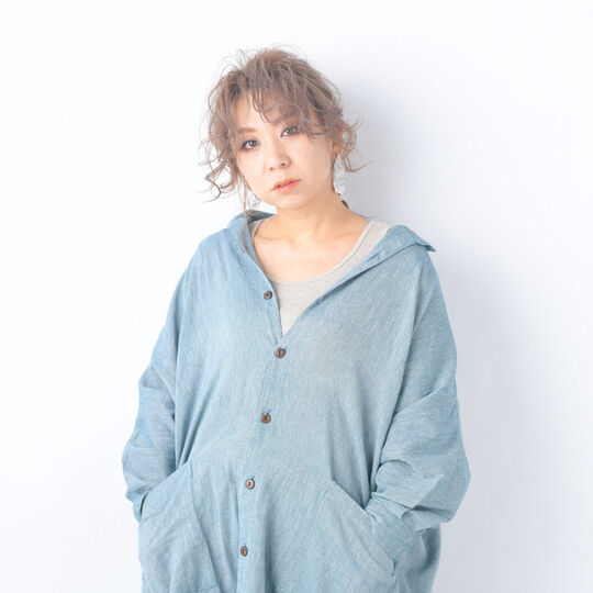 STYLIST 木村 佳乃 KANO KIMURA