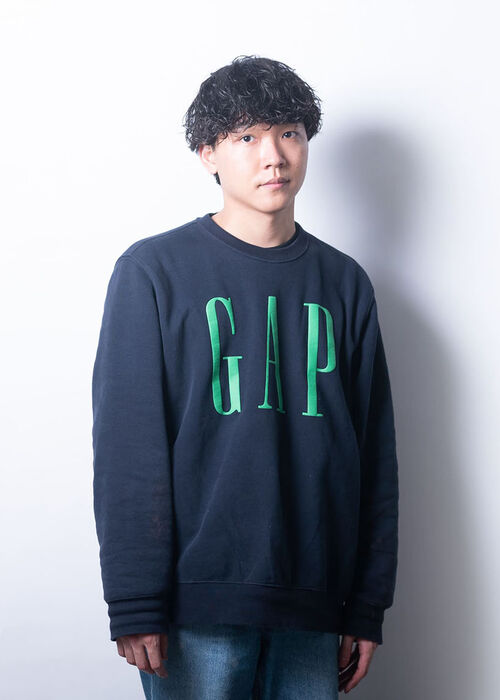ASSISTANT 坂口 基次 MOTOTSUGU SAKAGUCHI