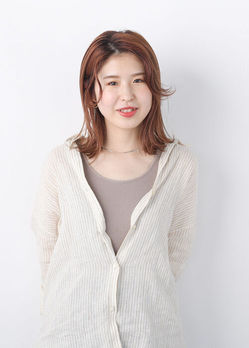 STYLIST 矢野 由紀 YUKI YANO