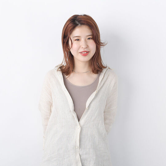STYLIST 矢野 由紀 YUKI YANO