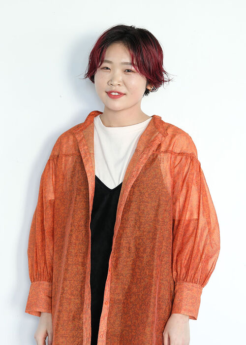 ASSISTANT 林 紀花 NORIKA HAYASHI